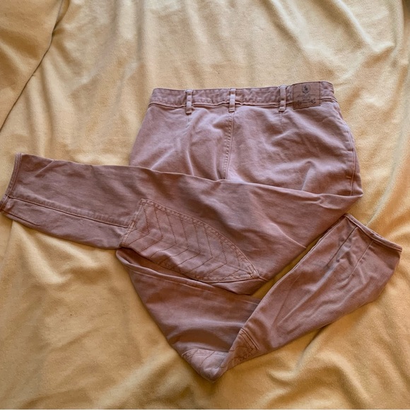 Ralph Lauren breeches, 27 - Picture 3 of 4